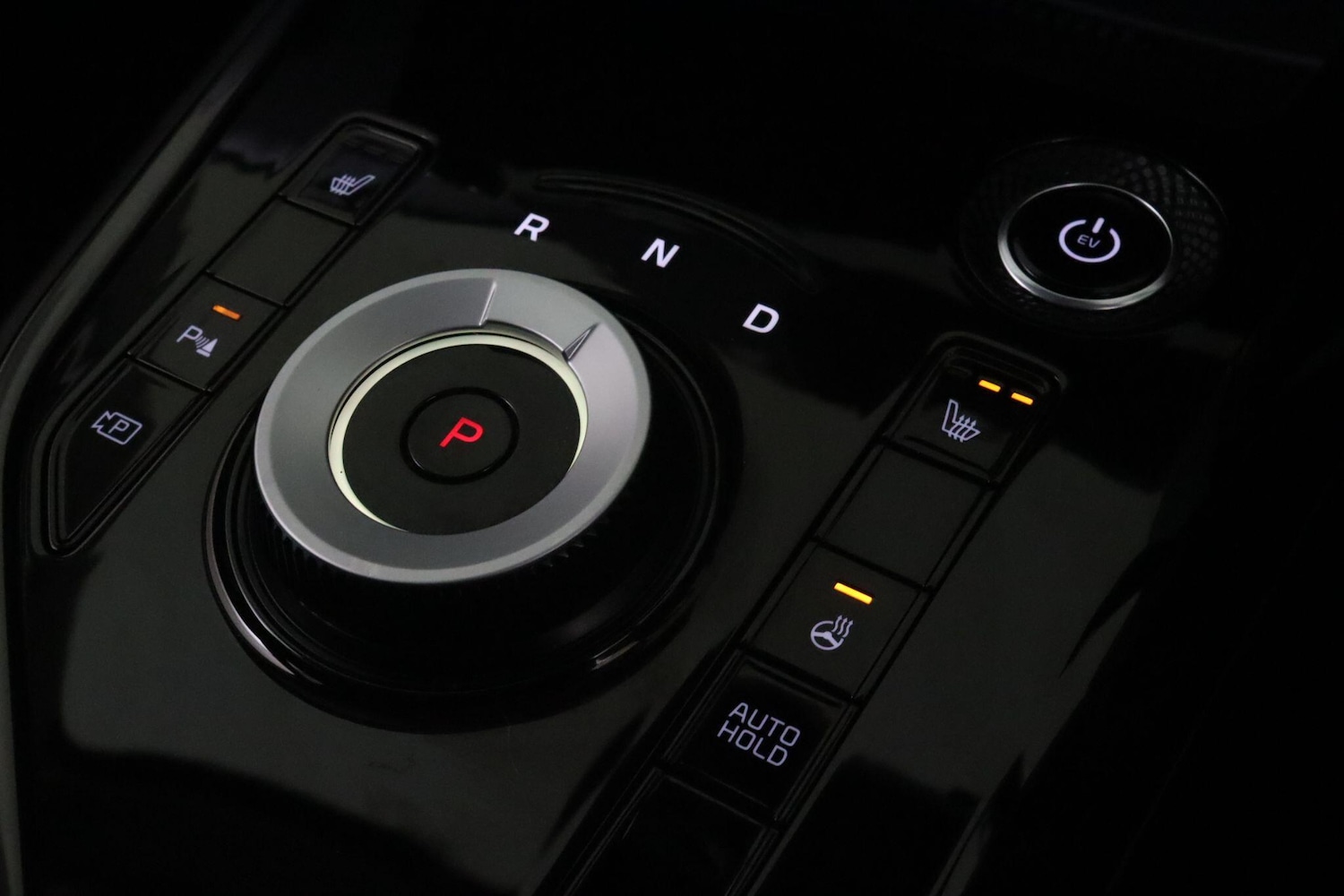 Used Kia Niro for sale - 77587308: Photo 22