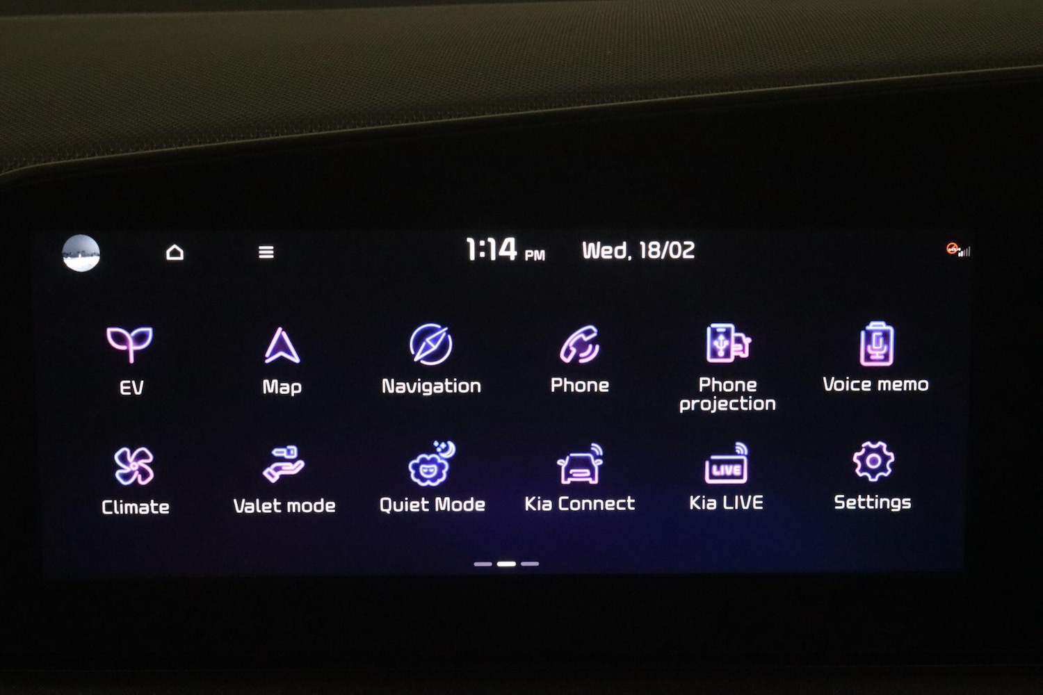 Used Kia Niro for sale - 77587308: Photo 25