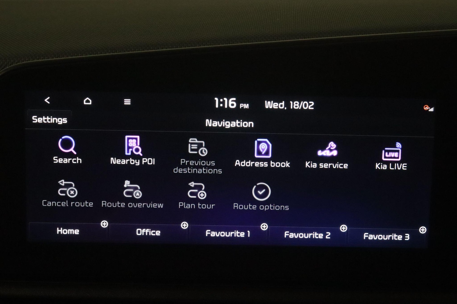 Used Kia Niro for sale - 77587308: Photo 27