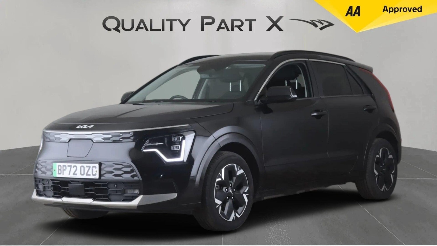 Used Kia Niro for sale - 77587308: Photo 3