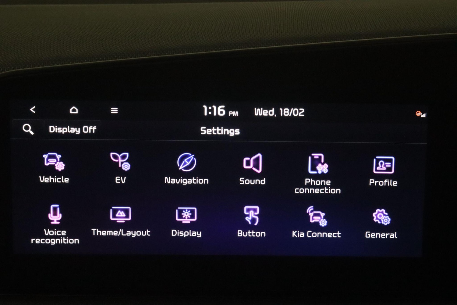 Used Kia Niro for sale - 77587308: Photo 30