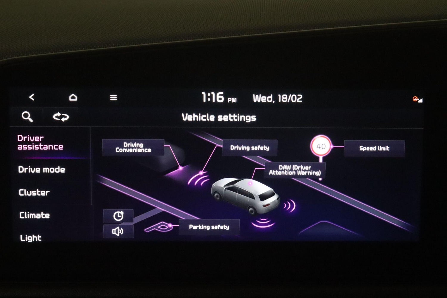 Used Kia Niro for sale - 77587308: Photo 31