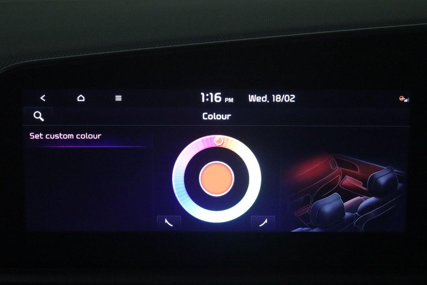 Used Kia Niro for sale - 77587308: Photo 34