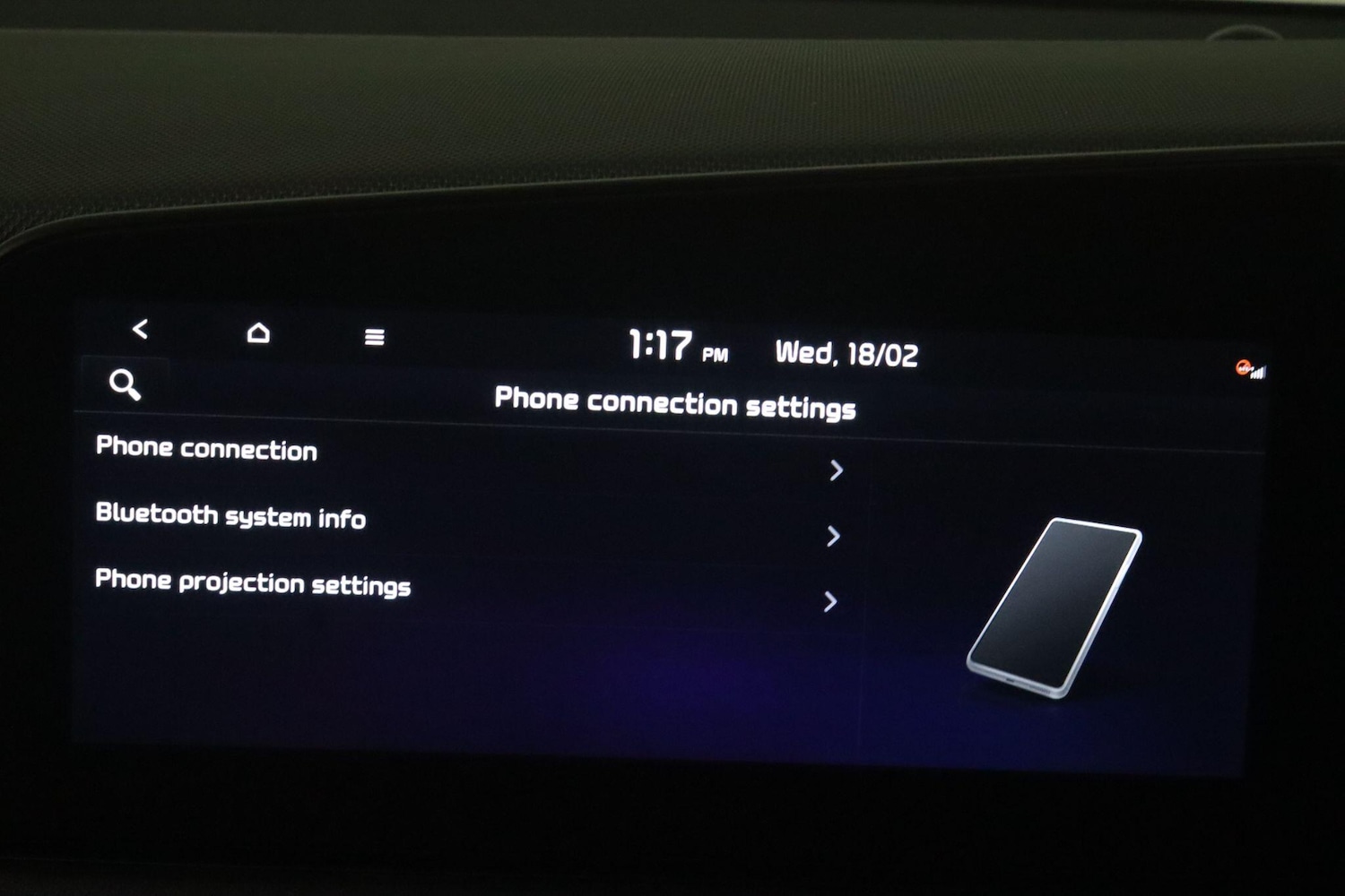 Used Kia Niro for sale - 77587308: Photo 35