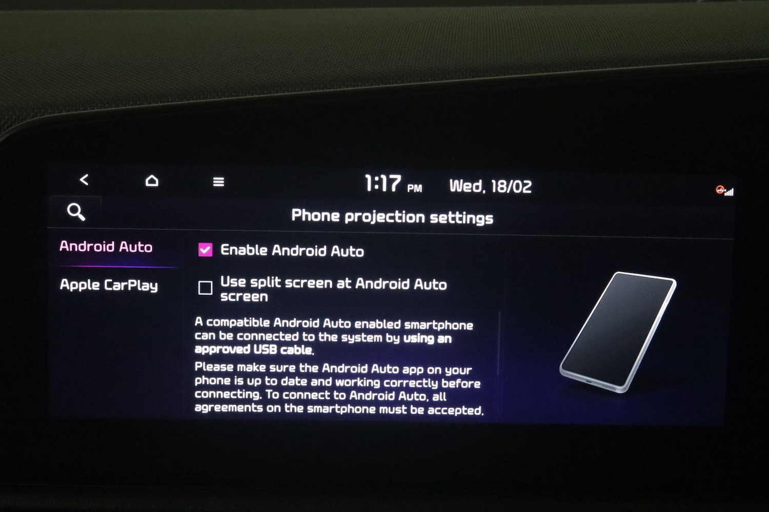 Used Kia Niro for sale - 77587308: Photo 36