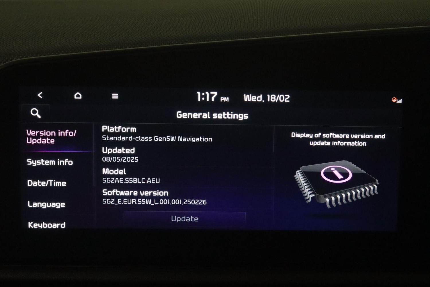 Used Kia Niro for sale - 77587308: Photo 37