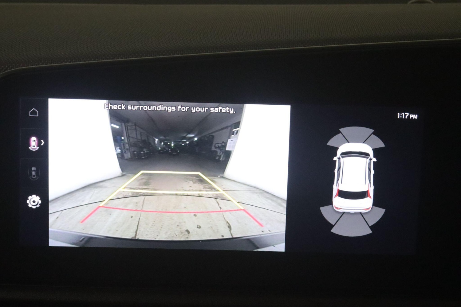 Used Kia Niro for sale - 77587308: Photo 38