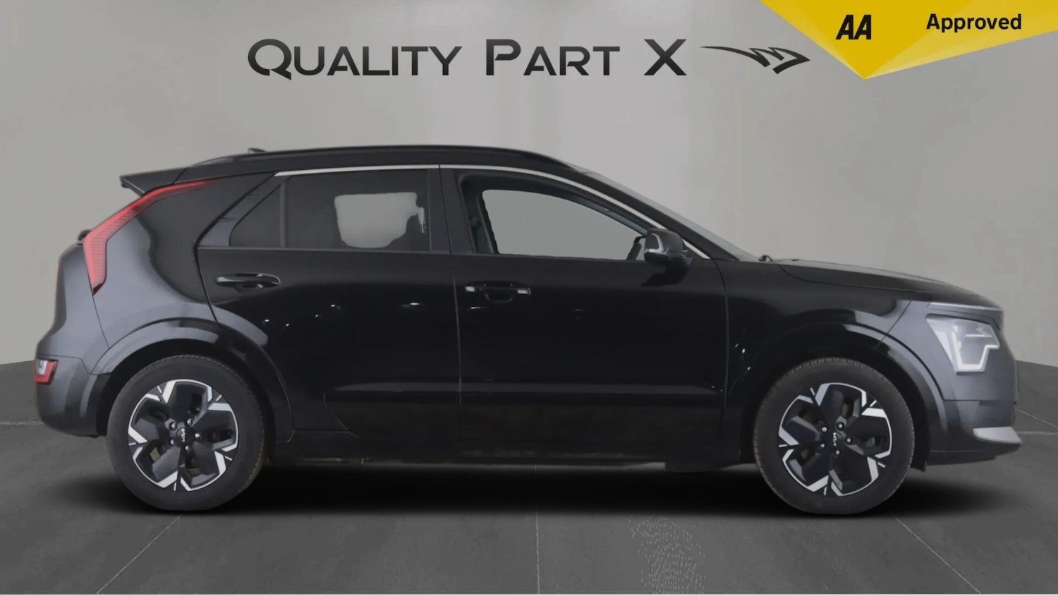 Used Kia Niro for sale - 77587308: Photo 8