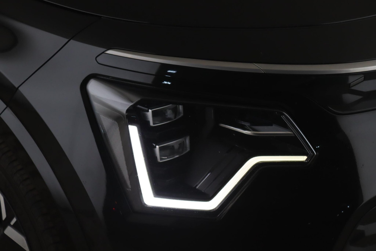 Used Kia Niro for sale - 77587308: Photo 9