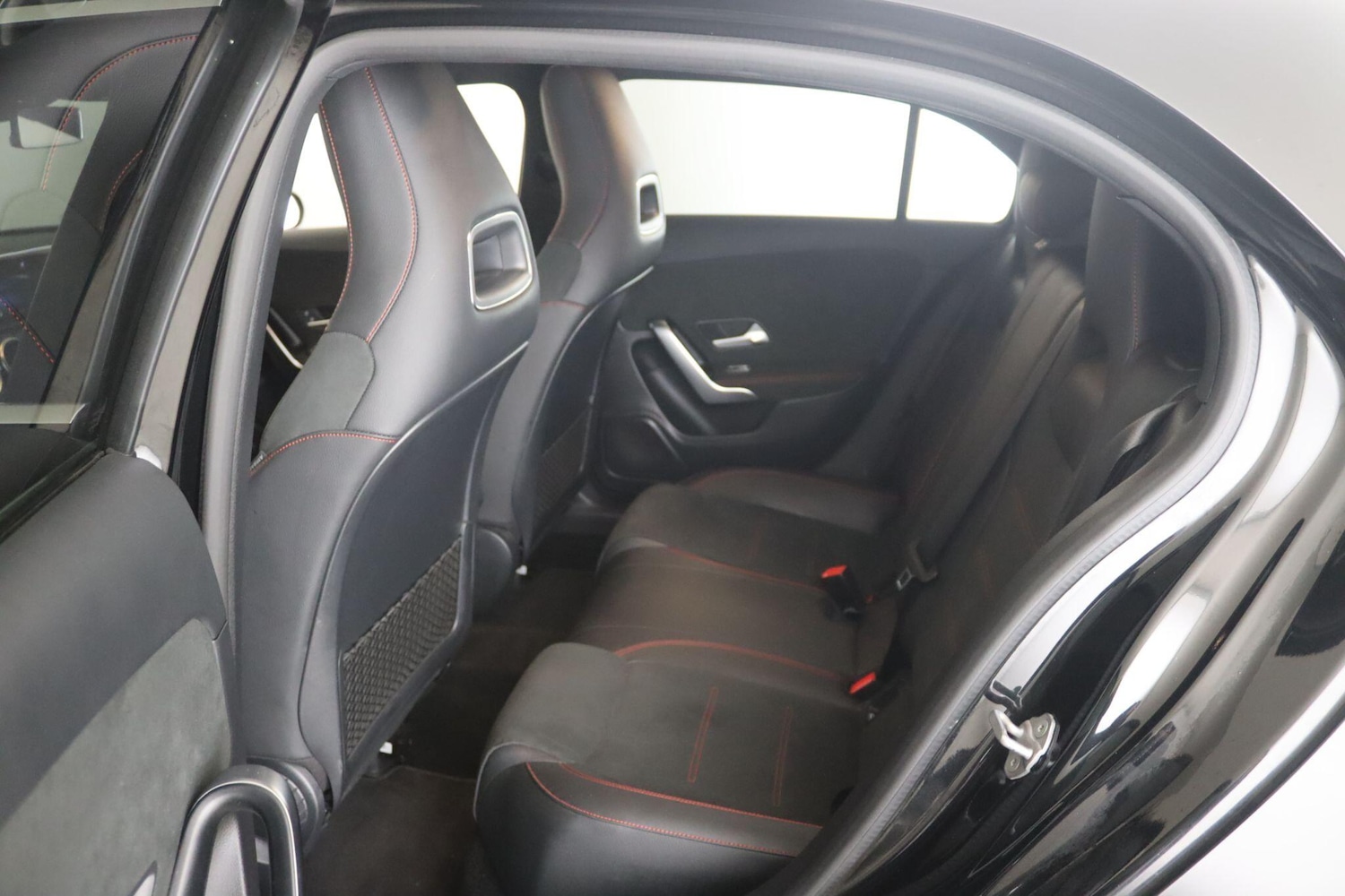 Used Mercedes-Benz A-Class 2020 for sale - 76295127: Photo 10