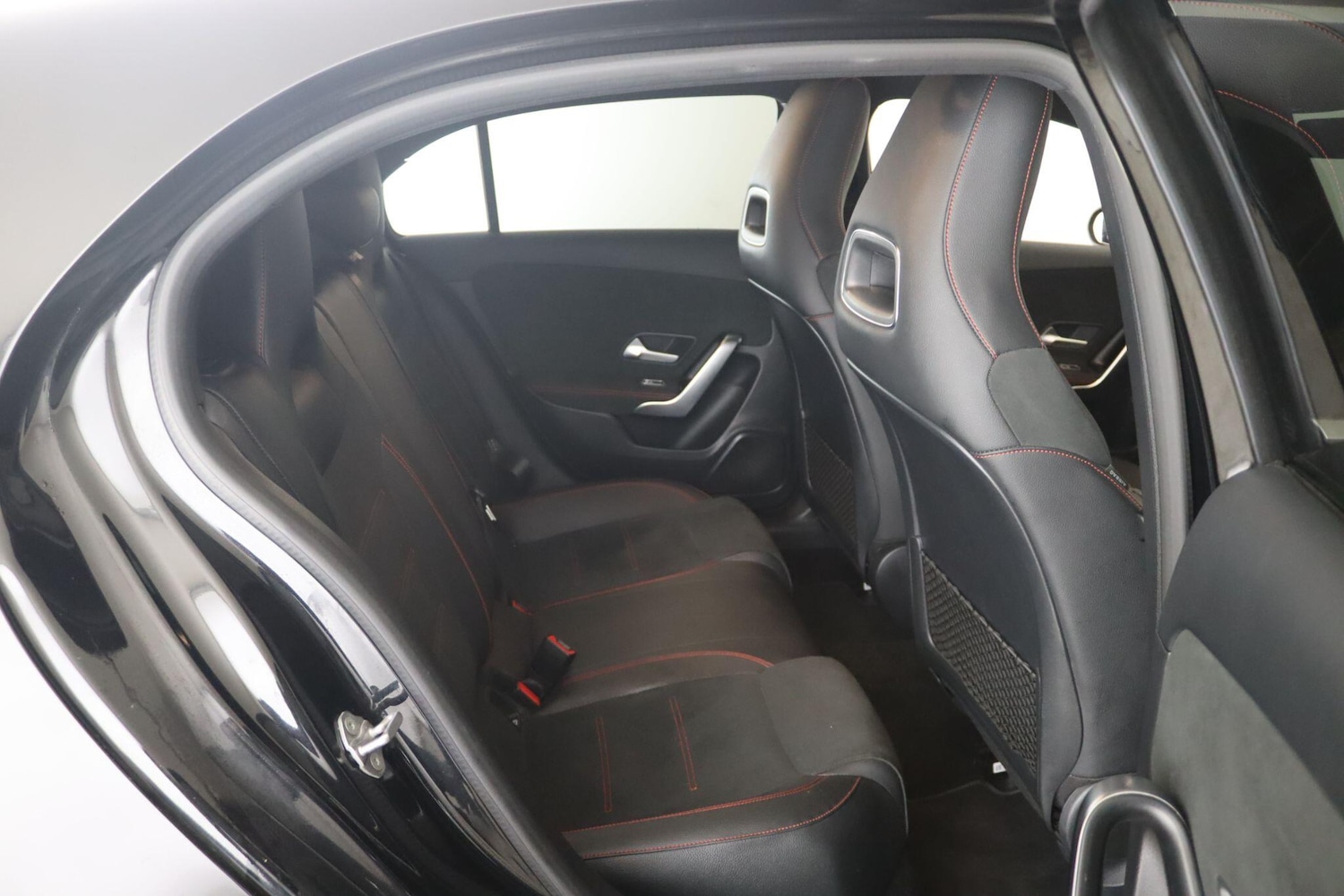 Used Mercedes-Benz A-Class 2020 for sale - 76295127: Photo 12
