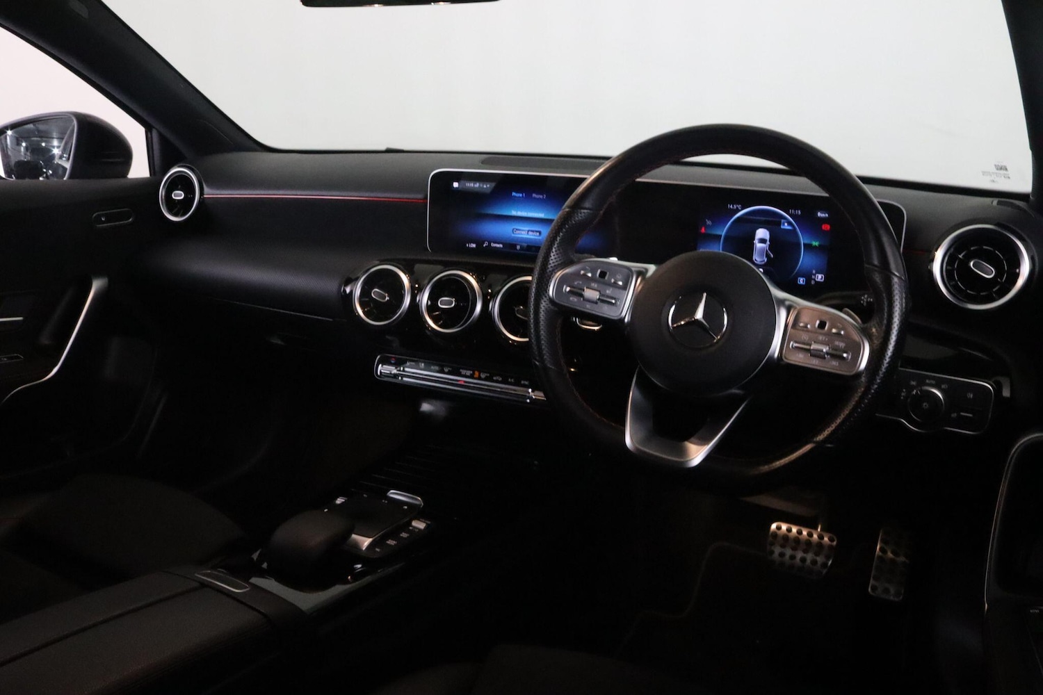 Used Mercedes-Benz A-Class 2020 for sale - 76295127: Photo 13