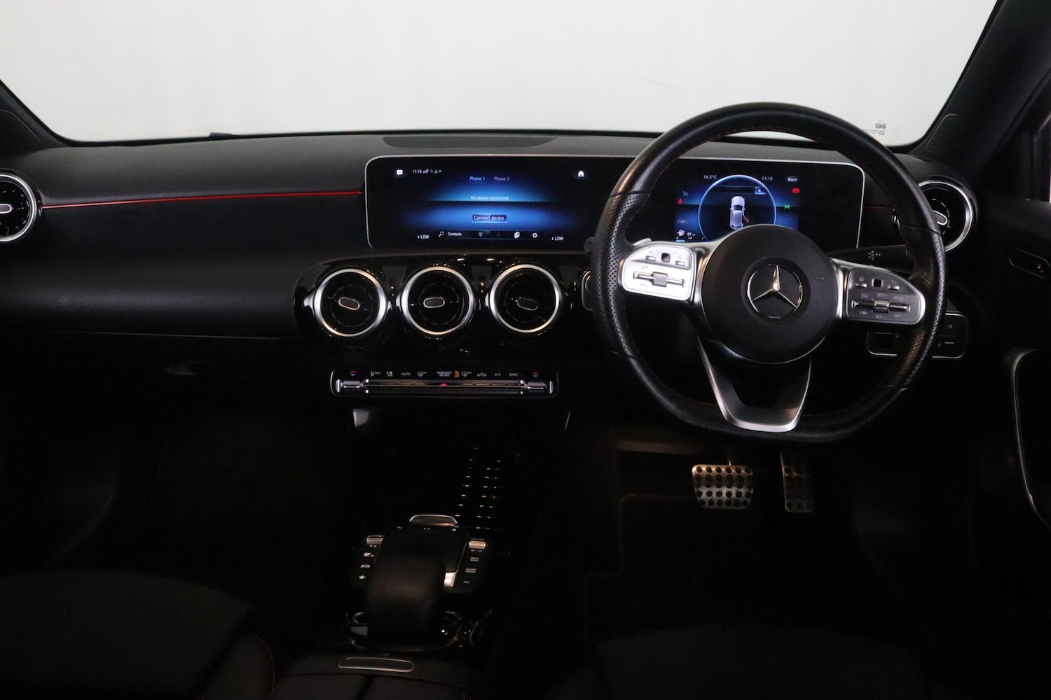 Used Mercedes-Benz A-Class 2020 for sale - 76295127: Photo 14