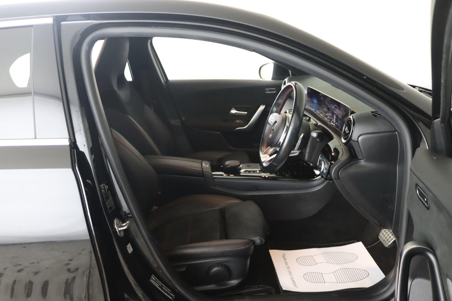 Used Mercedes-Benz A-Class 2020 for sale - 76295127: Photo 15