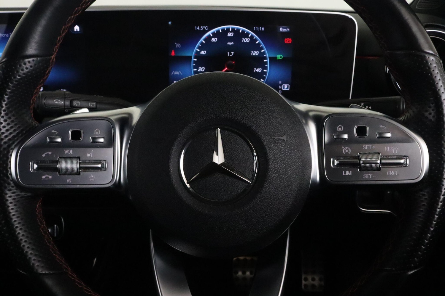 Used Mercedes-Benz A-Class 2020 for sale - 76295127: Photo 19