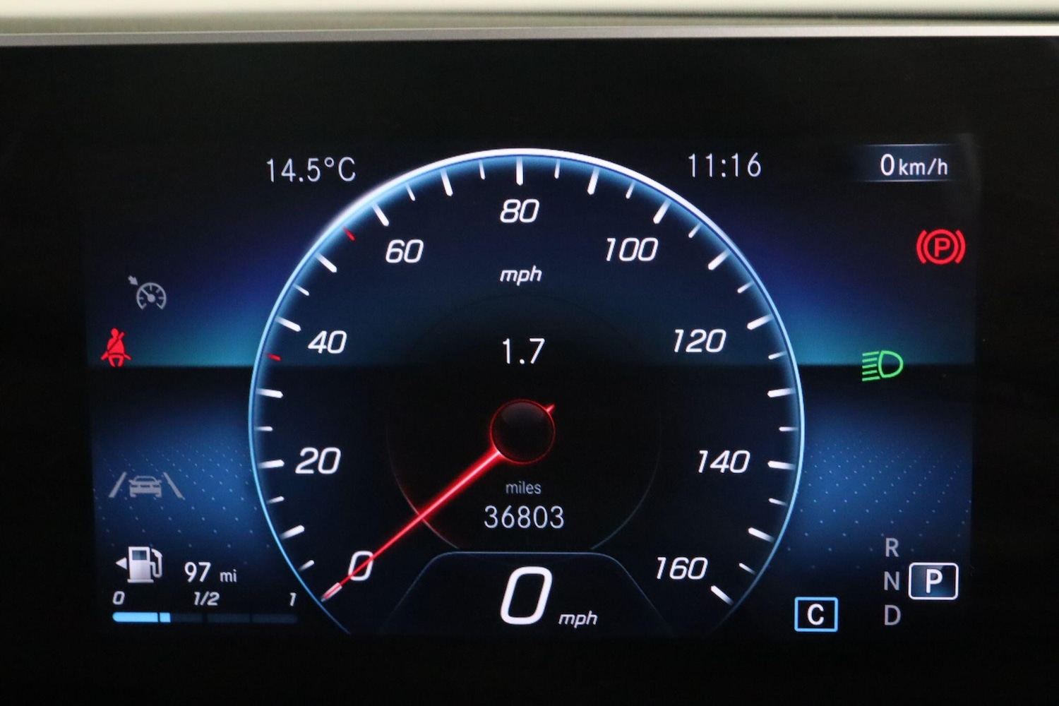 Used Mercedes-Benz A-Class 2020 for sale - 76295127: Photo 20