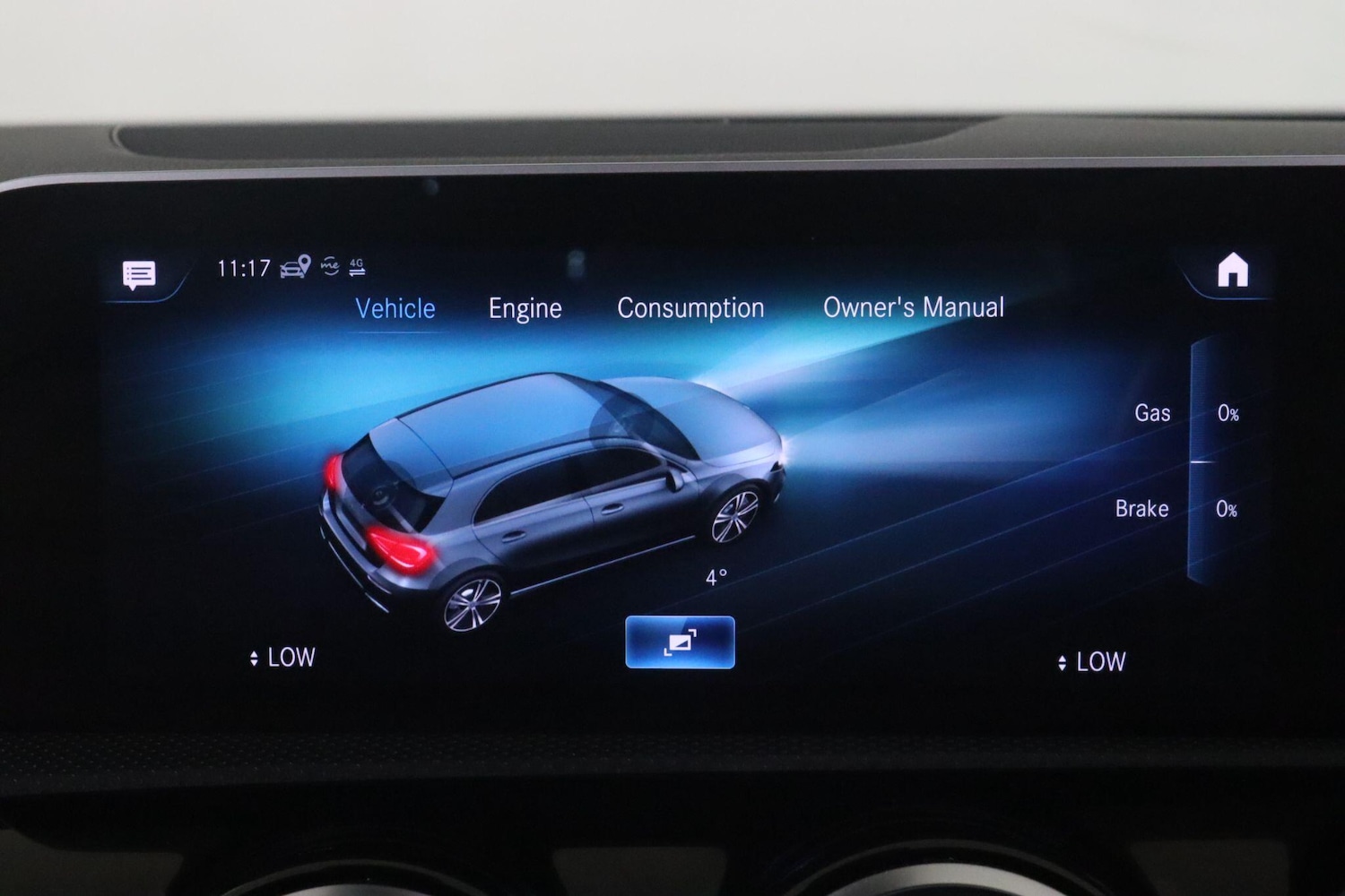 Used Mercedes-Benz A-Class 2020 for sale - 76295127: Photo 31