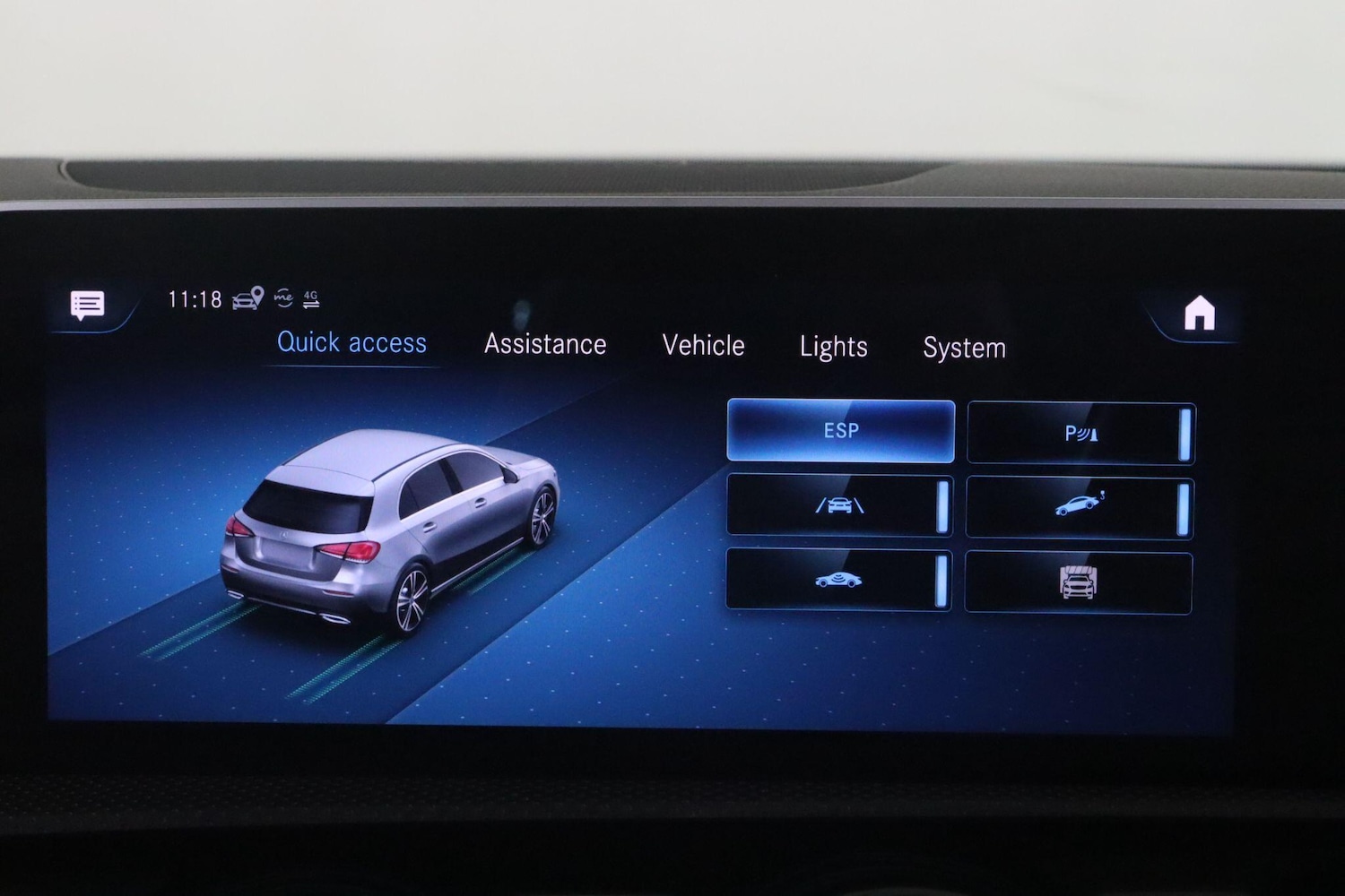 Used Mercedes-Benz A-Class 2020 for sale - 76295127: Photo 34