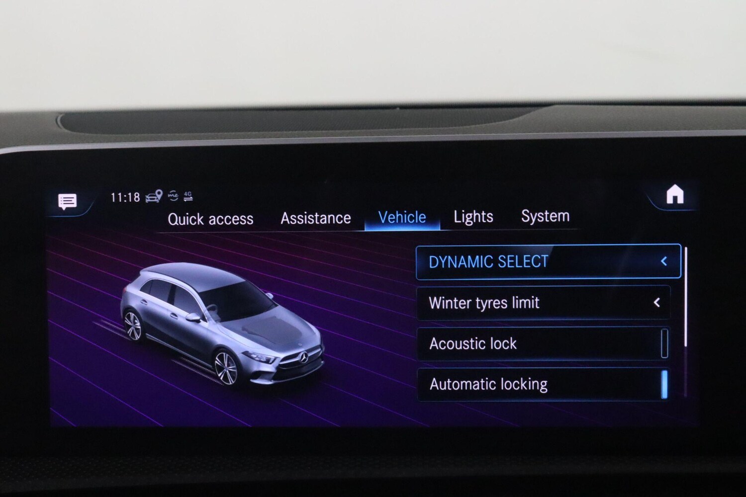 Used Mercedes-Benz A-Class 2020 for sale - 76295127: Photo 36