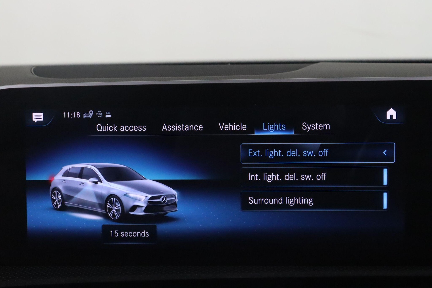 Used Mercedes-Benz A-Class 2020 for sale - 76295127: Photo 37