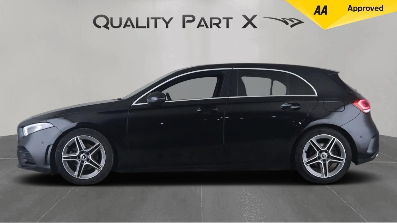 Used Mercedes-Benz A-Class 2020 for sale - 76295127: Photo 4