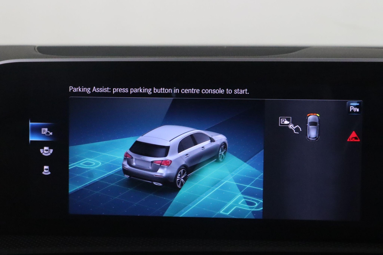 Used Mercedes-Benz A-Class 2020 for sale - 76295127: Photo 43