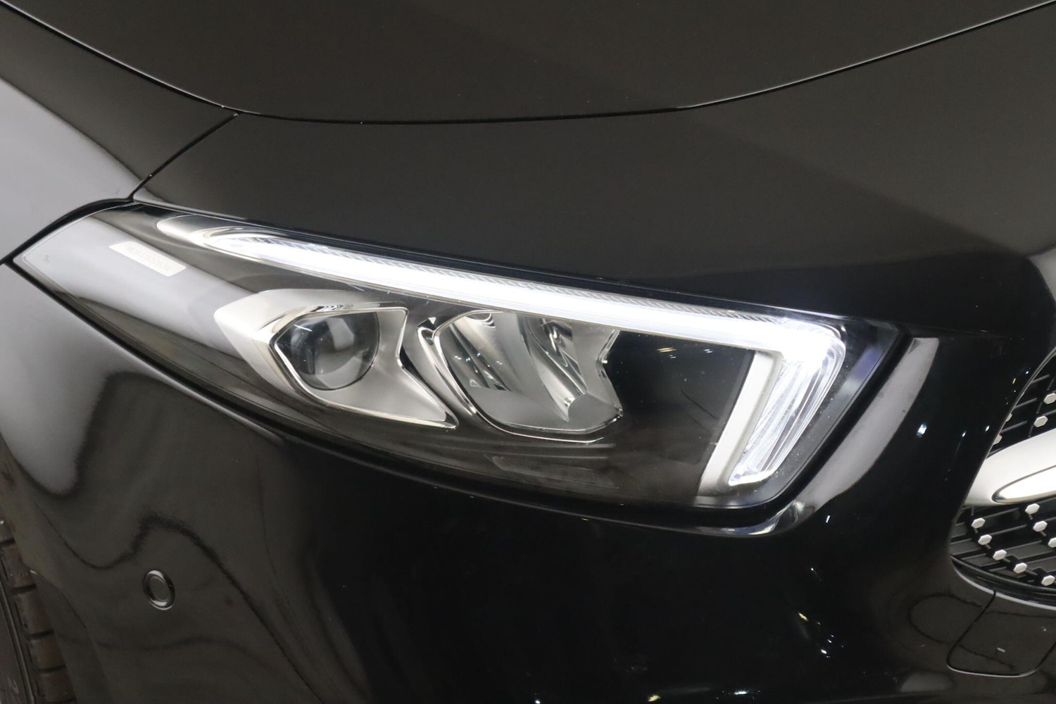 Used Mercedes-Benz A-Class 2020 for sale - 76295127: Photo 8