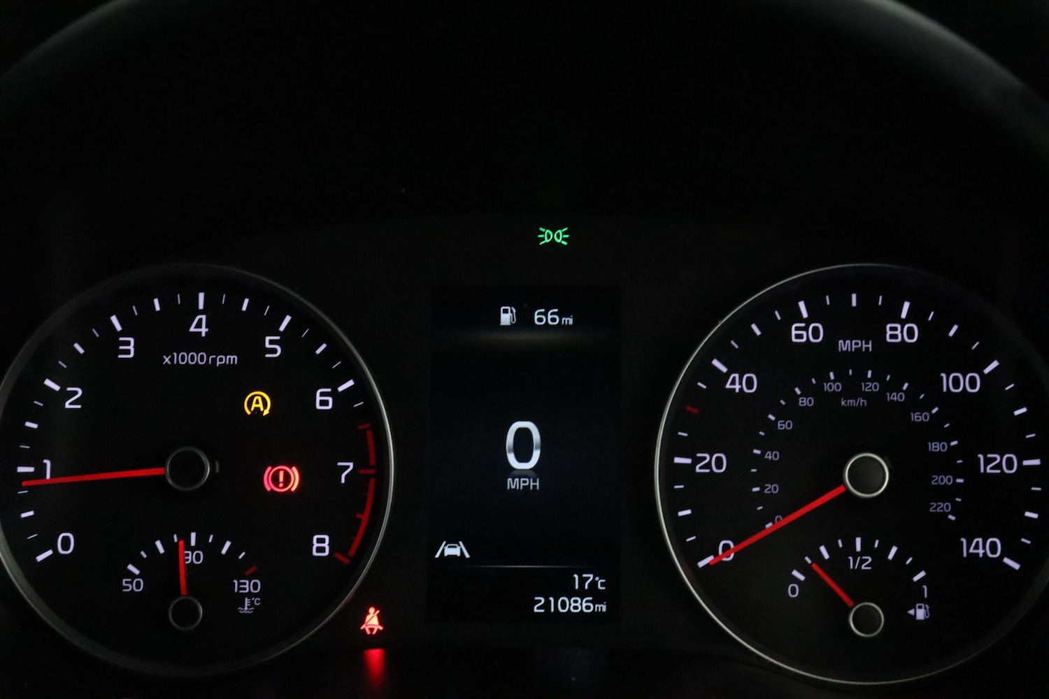 Vehicle 17