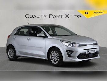 2022 (22) - 1.0 T-GDi 2 Euro 6 (s/s) 5dr