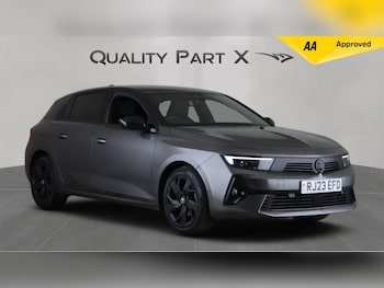 2023 (23) - 1.2 Turbo GS Euro 6 (s/s) 5dr