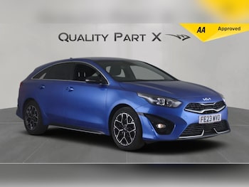 Used Kia Pro Ceed 2023 for sale - 78214936: Photo