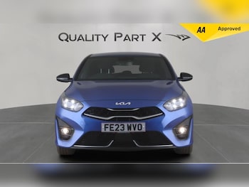 Used Kia Pro Ceed 2023 for sale - 78214936: Photo