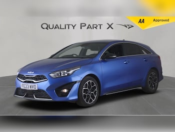 Used Kia Pro Ceed 2023 for sale - 78214936: Photo