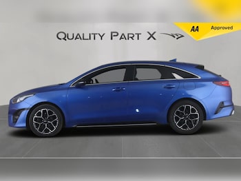 Used Kia Pro Ceed 2023 for sale - 78214936: Photo