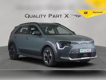 Used Kia Niro 2022 for sale - 79590588: Photo