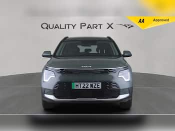 Used Kia Niro 2022 for sale - 79590588: Photo
