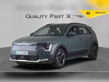Used Kia Niro 2022 for sale - 79590588: Photo