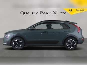 Used Kia Niro 2022 for sale - 79590588: Photo