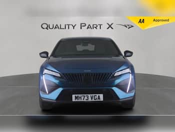 Used Peugeot 408 2024 for sale - 79677193: Photo