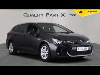 2022 (71) - 1.8h SZ-T CVT Euro 6 (s/s) 5dr