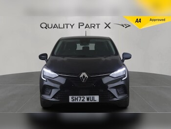 Used Renault Clio 2022 for sale - 78809778: Photo