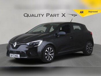 Used Renault Clio 2022 for sale - 78809778: Photo