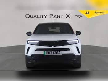 Used Vauxhall Mokka Electric 2023 for sale - 79621731: Photo