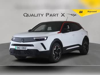 Used Vauxhall Mokka Electric 2023 for sale - 79621731: Photo