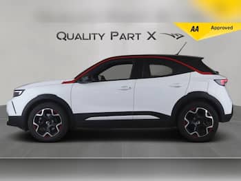 Used Vauxhall Mokka Electric 2023 for sale - 79621731: Photo