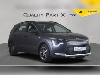 2022 (72) - 1.6h GDi 2 DCT Euro 6 (s/s) 5dr