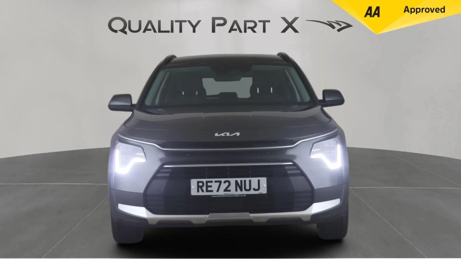 Used Kia Niro 2022 for sale - 77029040: Photo 3