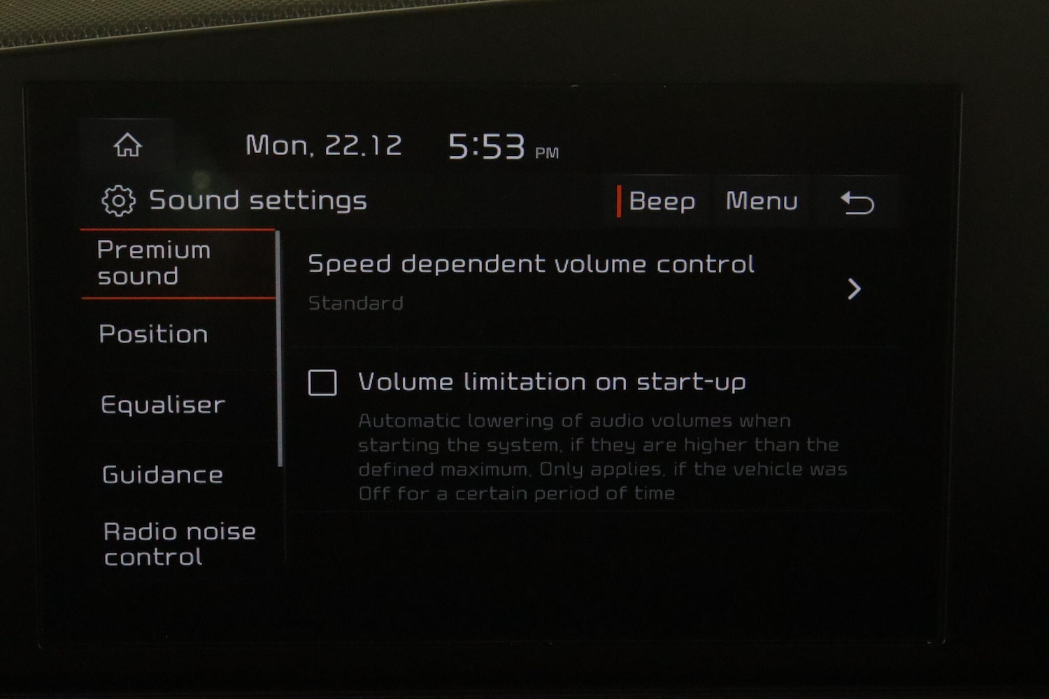 Used Kia Niro 2022 for sale - 77029040: Photo 30