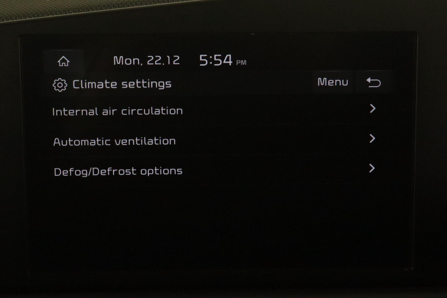 Used Kia Niro 2022 for sale - 77029040: Photo 33