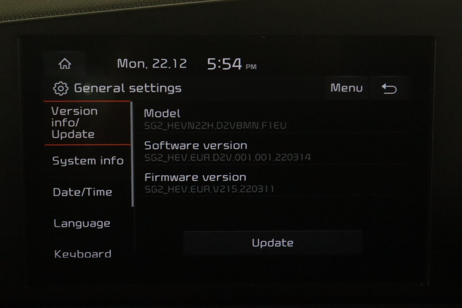 Used Kia Niro 2022 for sale - 77029040: Photo 34